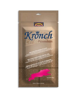 Kronch Pemmikan