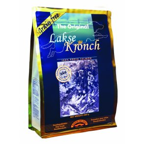 Lakse Kronch The Original