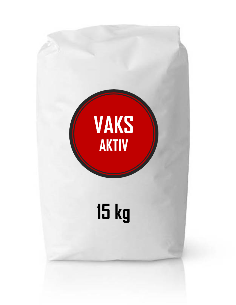 VAKS Aktiv