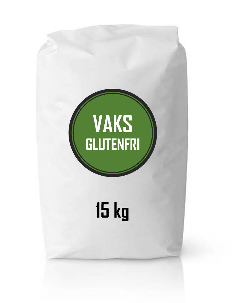 VAKS Glutenfri