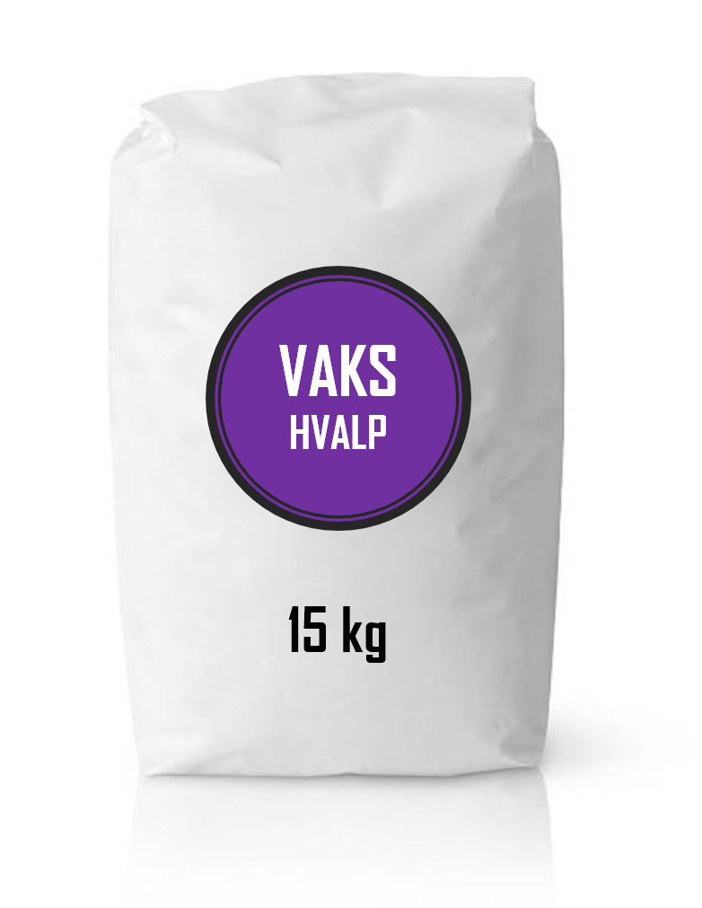 VAKS Hvalp