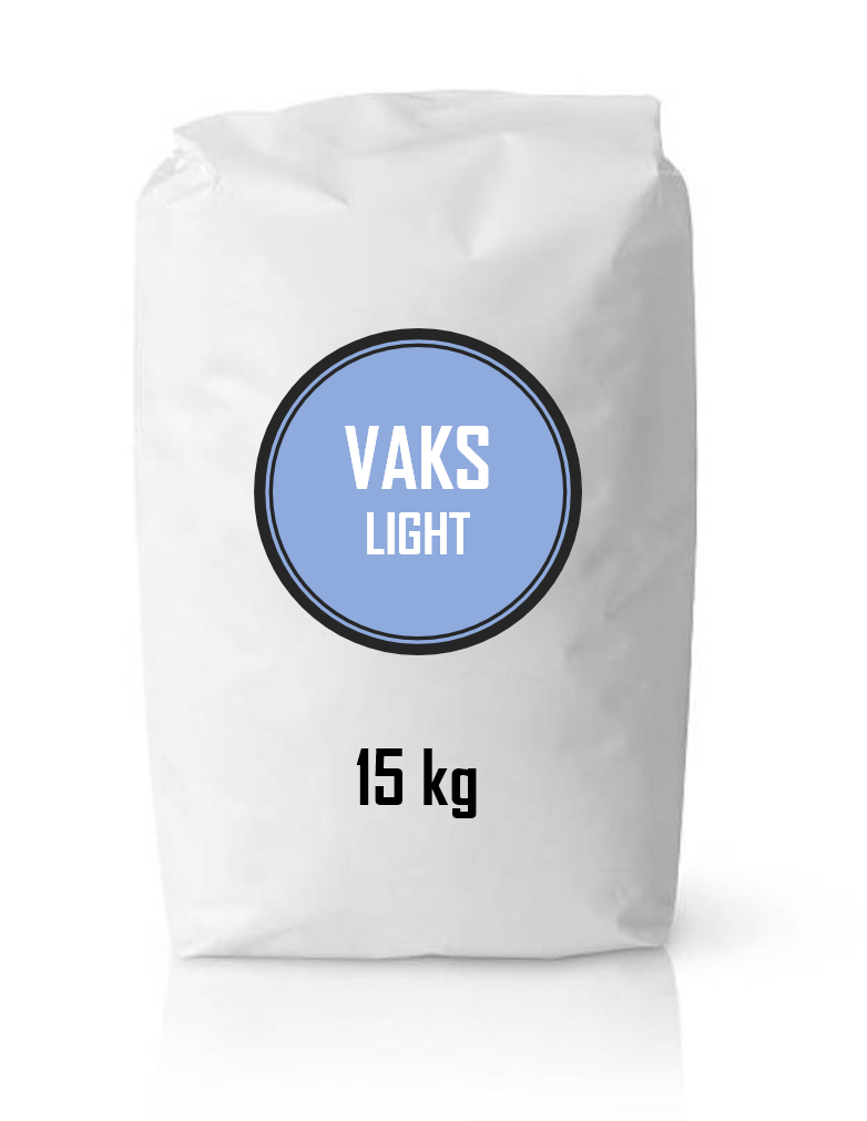 VAKS Light